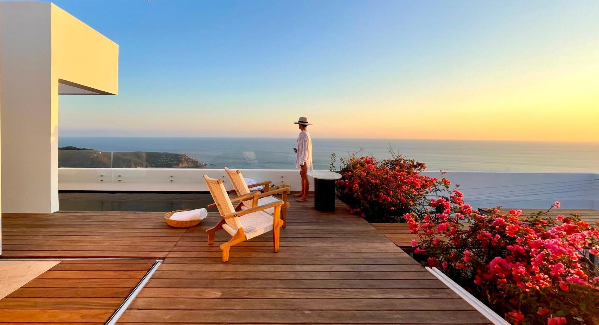 Encanto Acapulco Exteriér fotografie